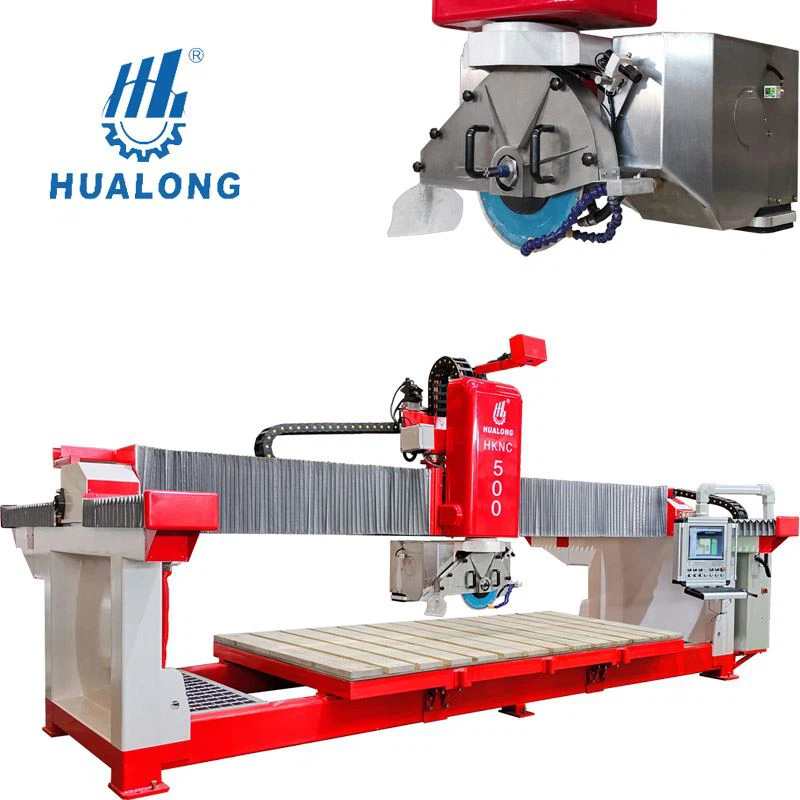 CNC machine