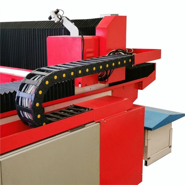 Engraving Granite Machine