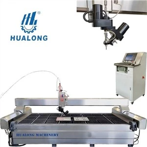 Precio de la máquina Warerjet