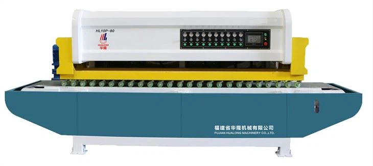 Stone Edge Chamfering Machine