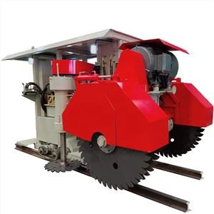 Máquina de corte de cantera de arenisca