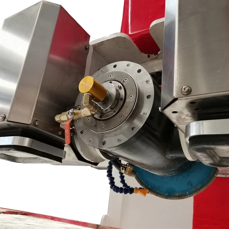 Cnc Stone Cutting