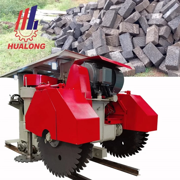 Laterite Quarry Machine