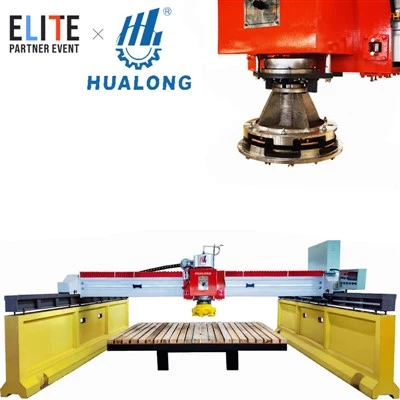Máquina pulidora de hormigón