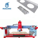 ¿Cómo elegir la sierra de puente CNC de 5 ejes adecuada para mi negocio?