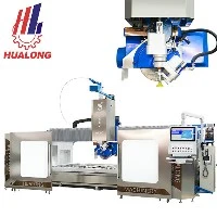 ¿Qué tan rápido puede trabajar una máquina CNC para piedra de 5 ejes?